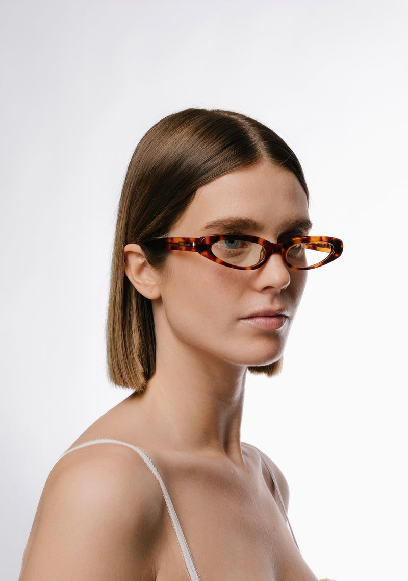 AUDREY optical