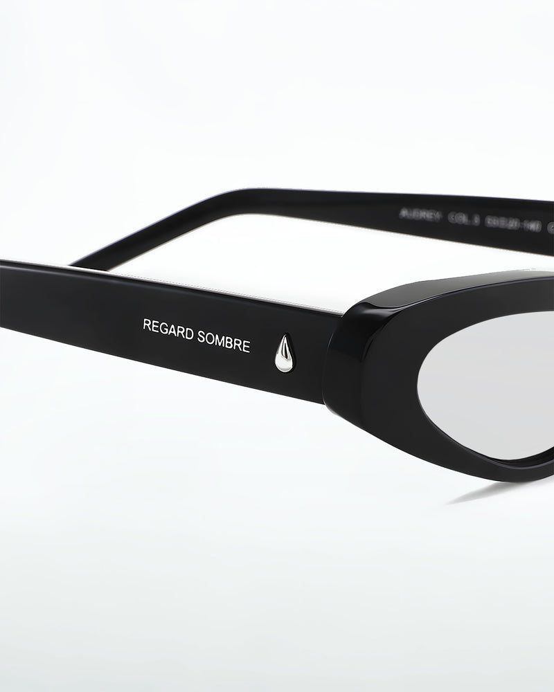 AUDREY  optical - REGARD SOMBRE
