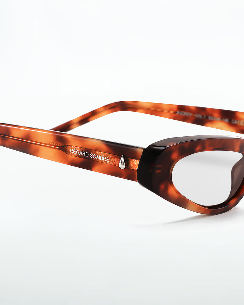 AUDREY optical - REGARD SOMBRE
