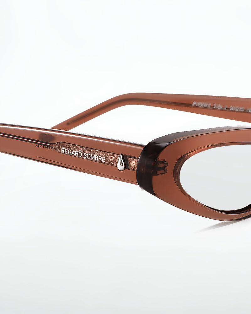 AUDREY optical - REGARD SOMBRE