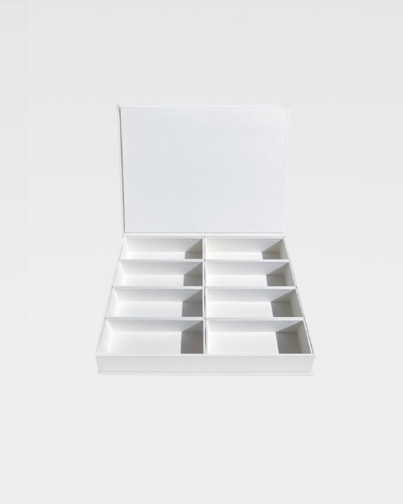 STORAGE BOOK BOX