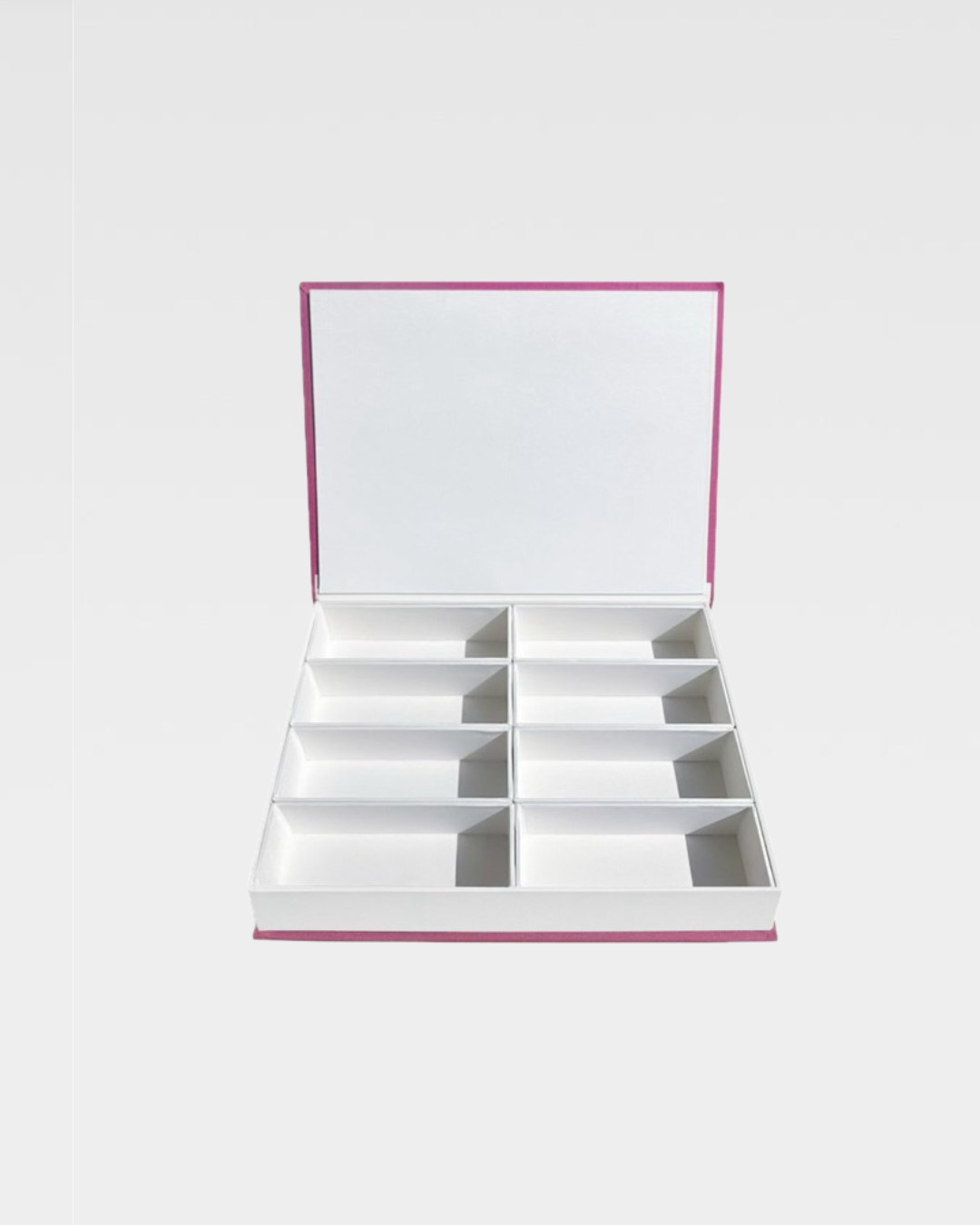STORAGE BOOK BOX