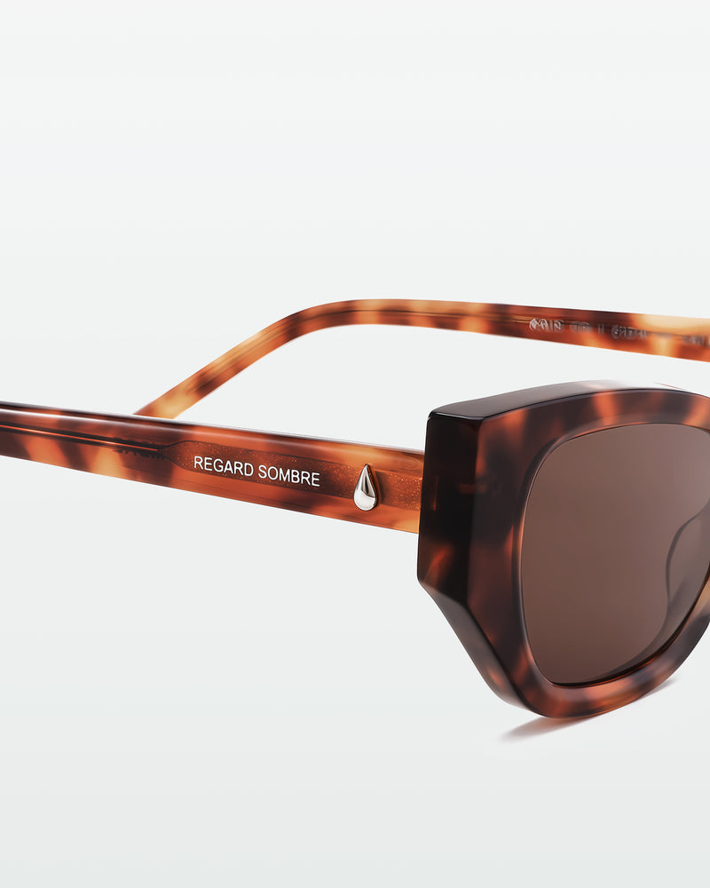 KALIS - REGARD SOMBRE