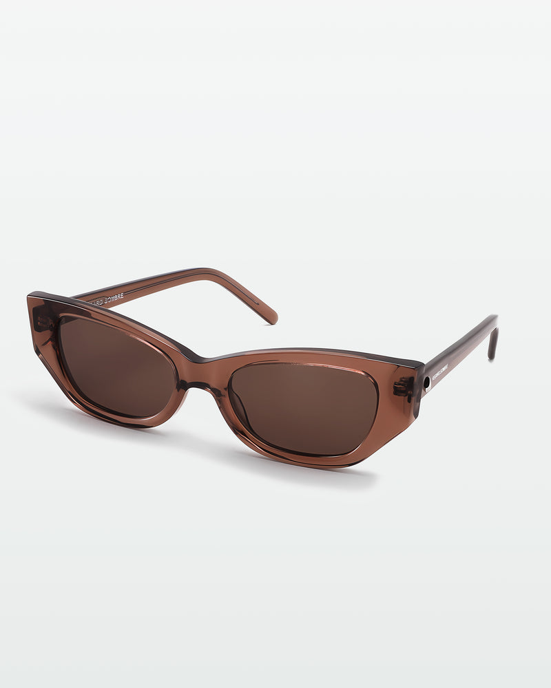 KALIS - REGARD SOMBRE