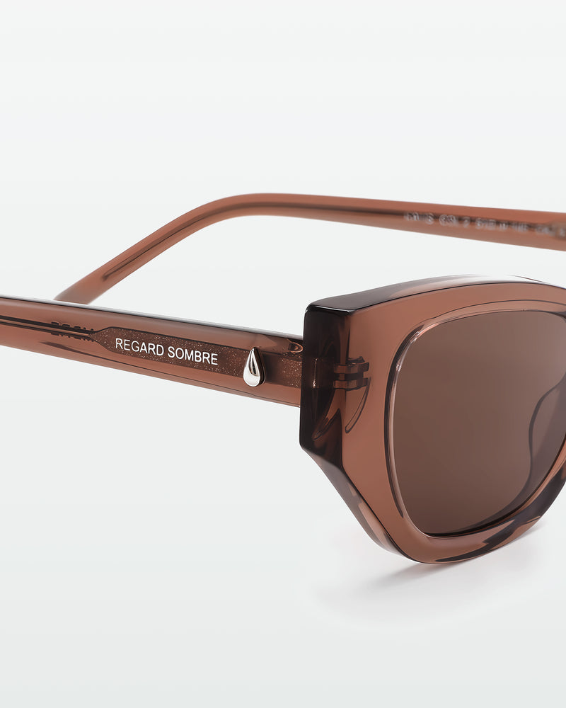 KALIS - REGARD SOMBRE