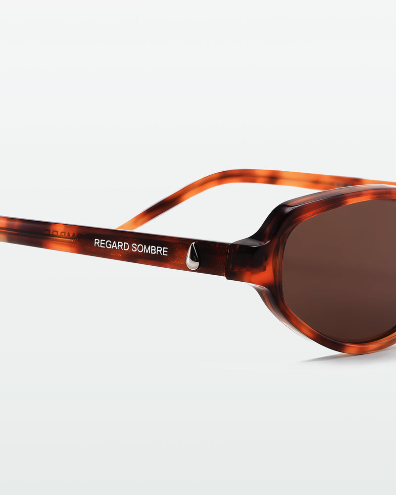 KNOX - REGARD SOMBRE