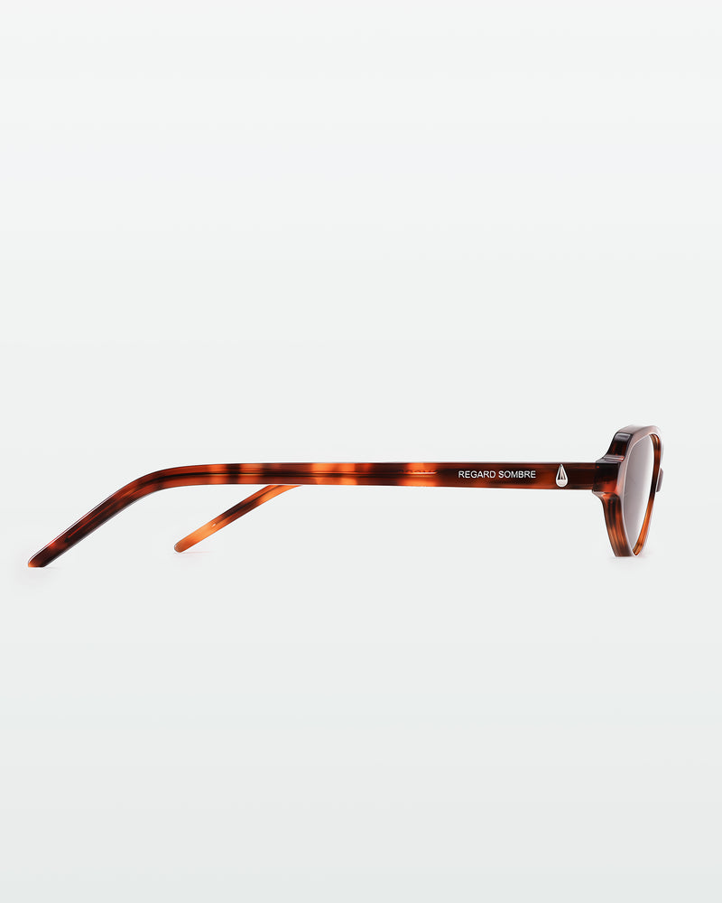 KNOX - REGARD SOMBRE