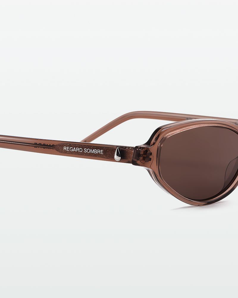 KNOX - REGARD SOMBRE