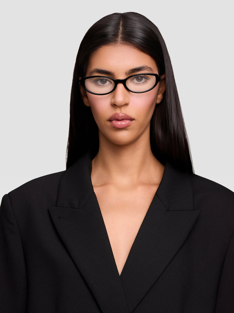 ANNIE Optical