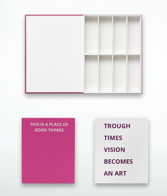 BUNDLE BOOK BOX