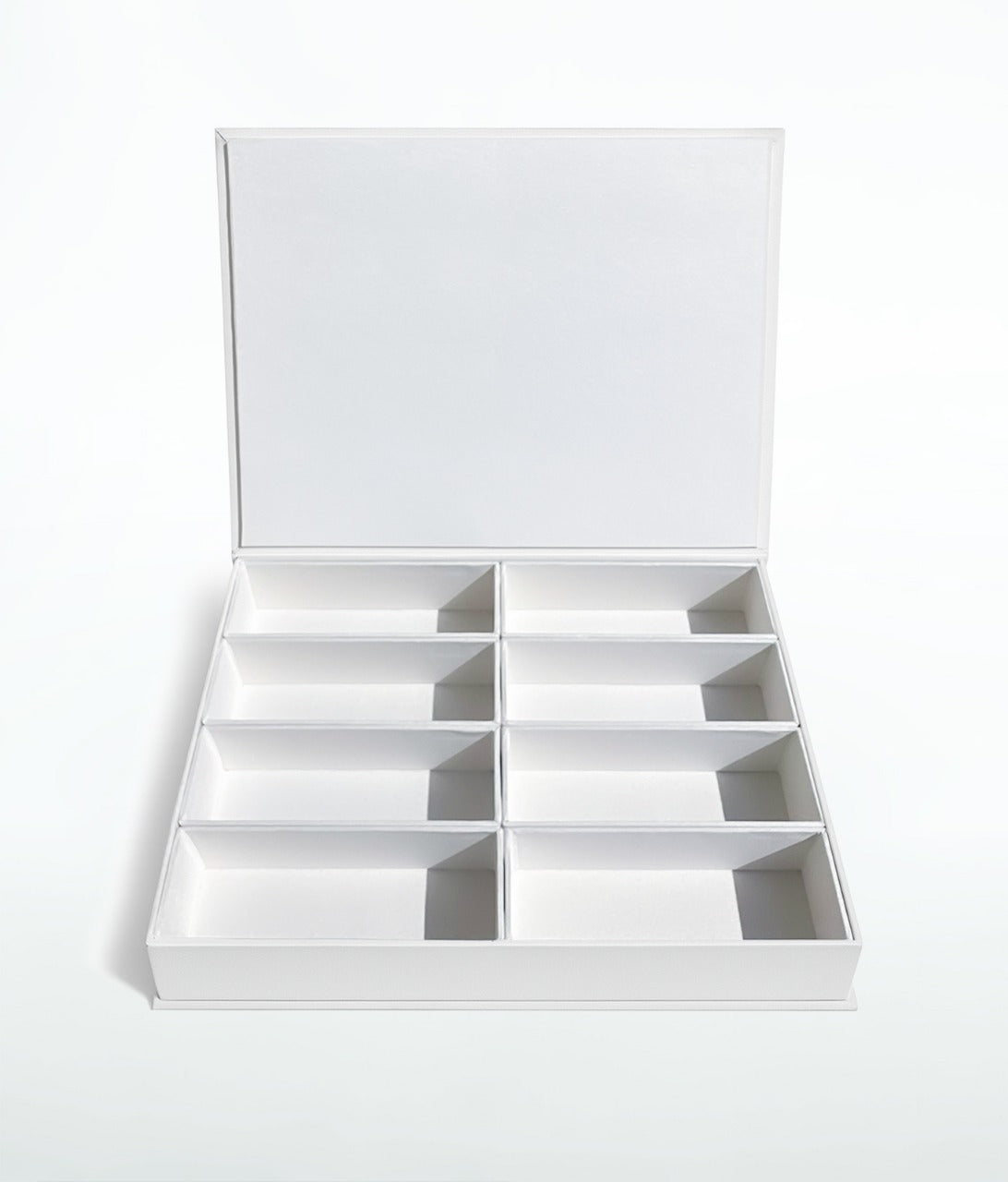GREY BOOK BOX