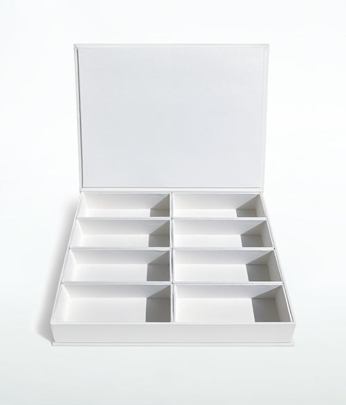 STORAGE BOOK BOX